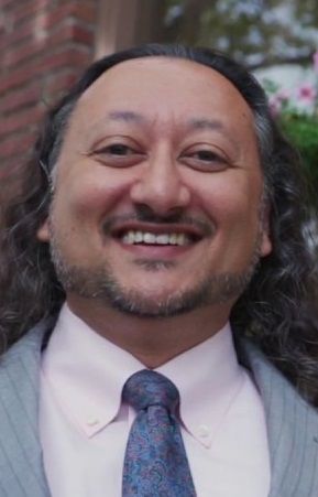 Rajeev D. Majumdar